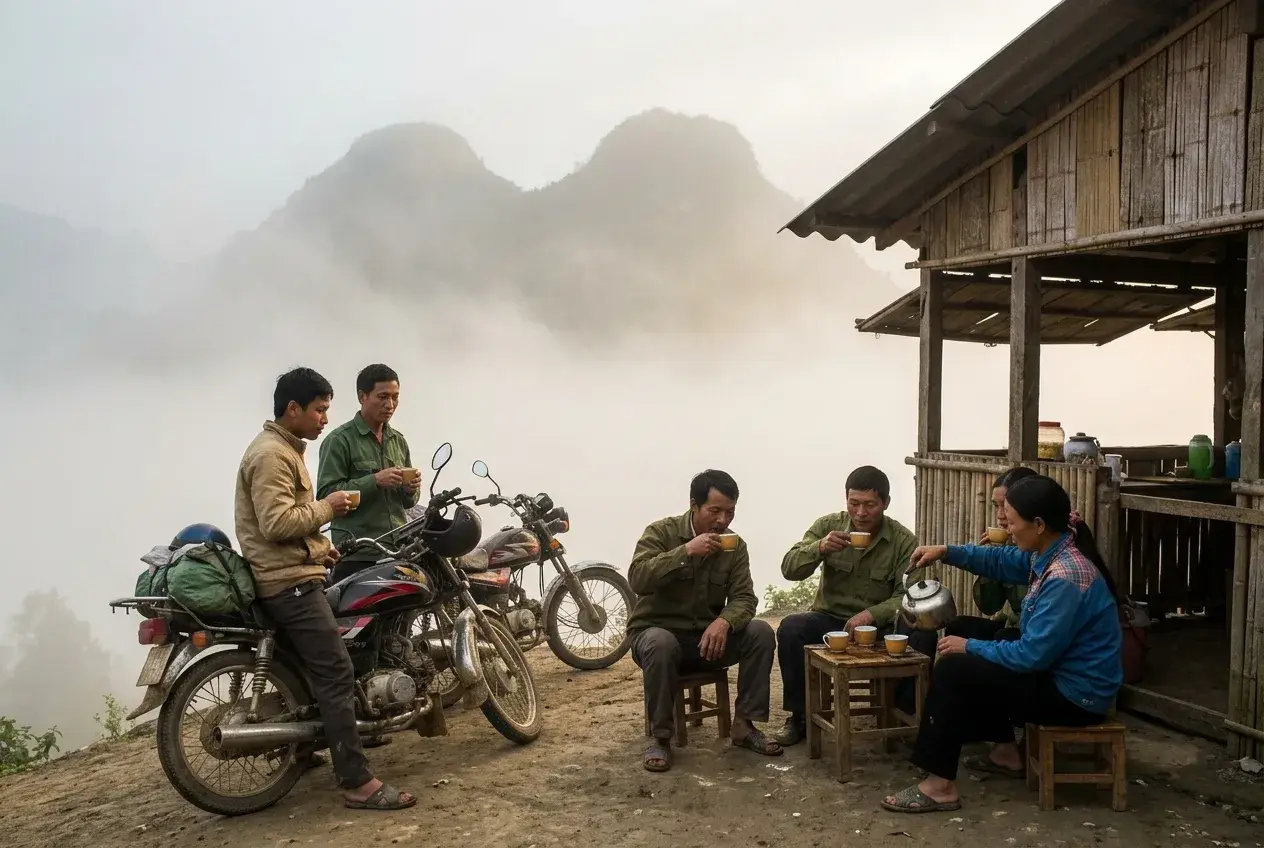 Đoạn nào trông ra sao 5